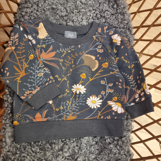 SWEET Winter bloom