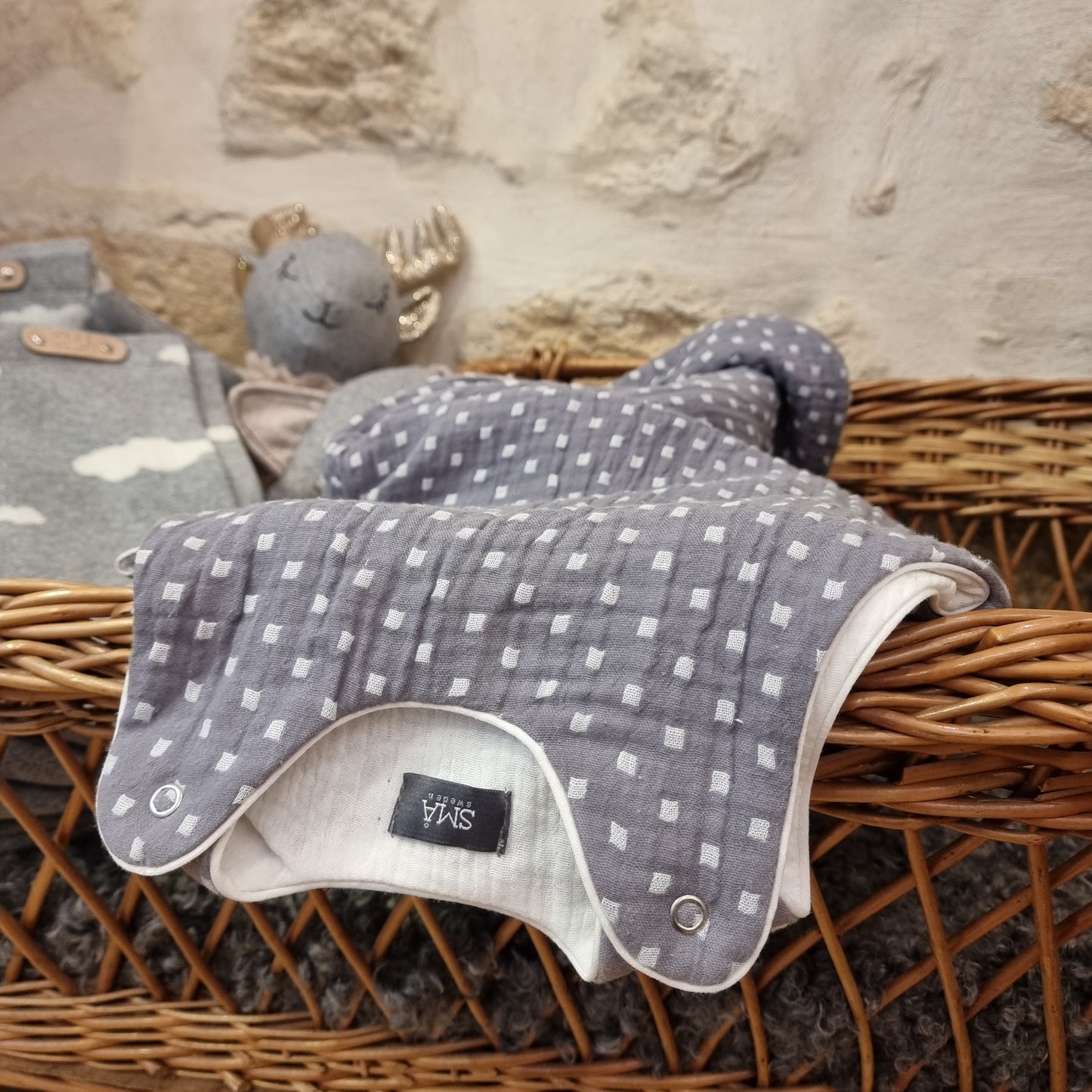 Babys' summer sleeping bag