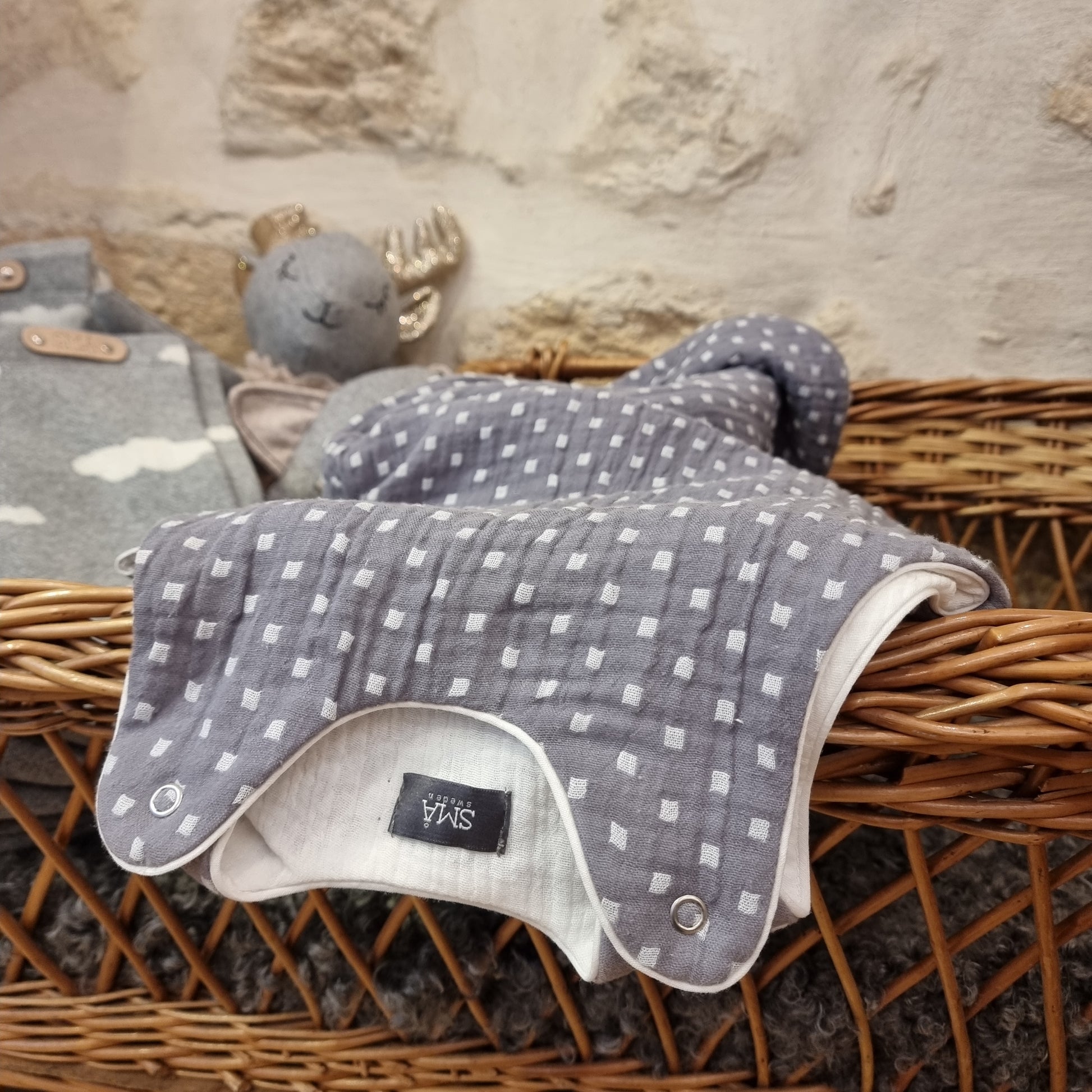 Babys' summer sleeping bag