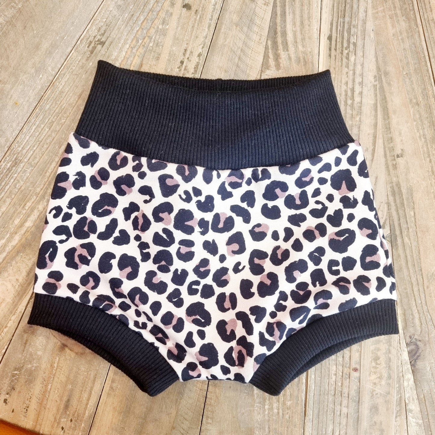 Babys' LEO bloomers