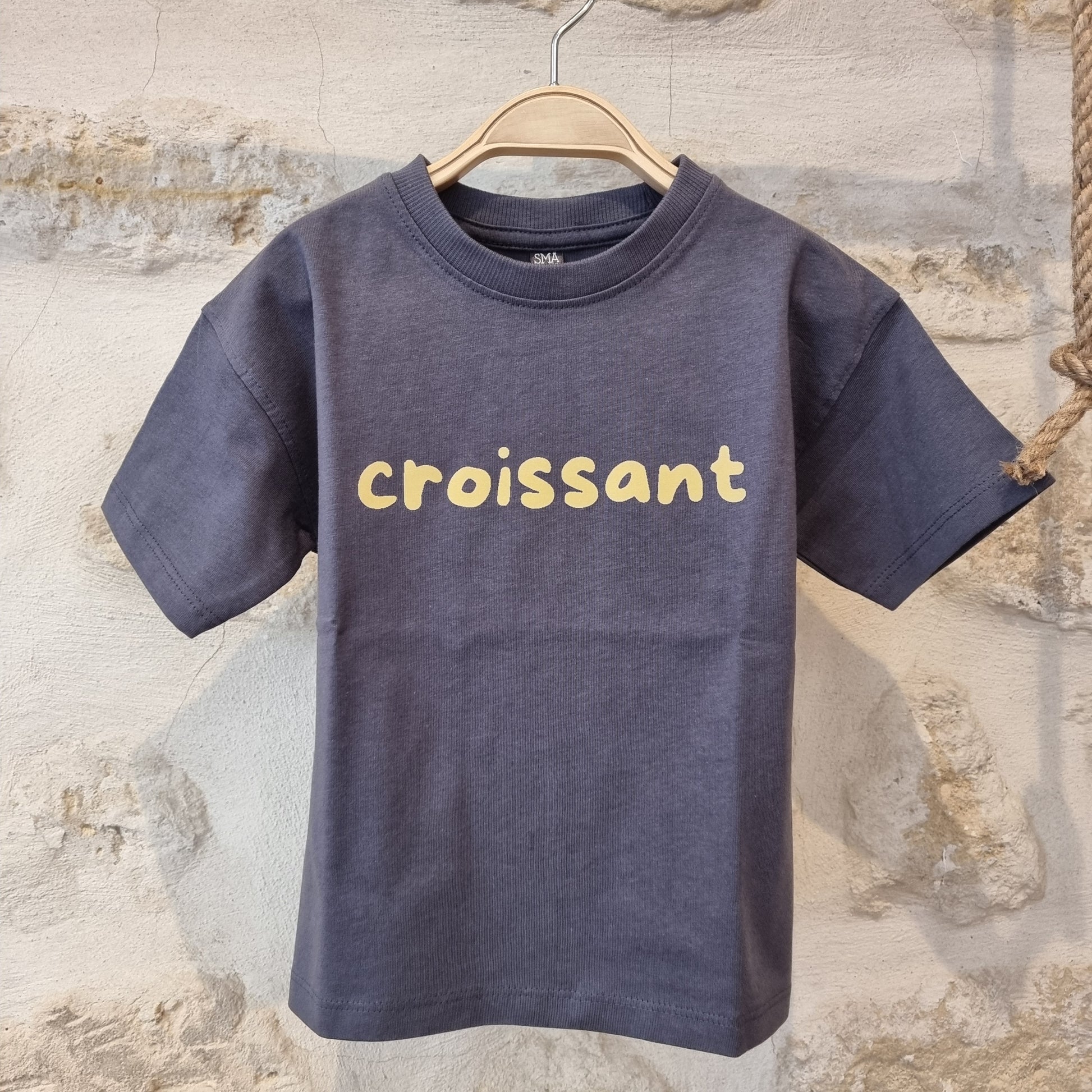 Souvenir of France tee