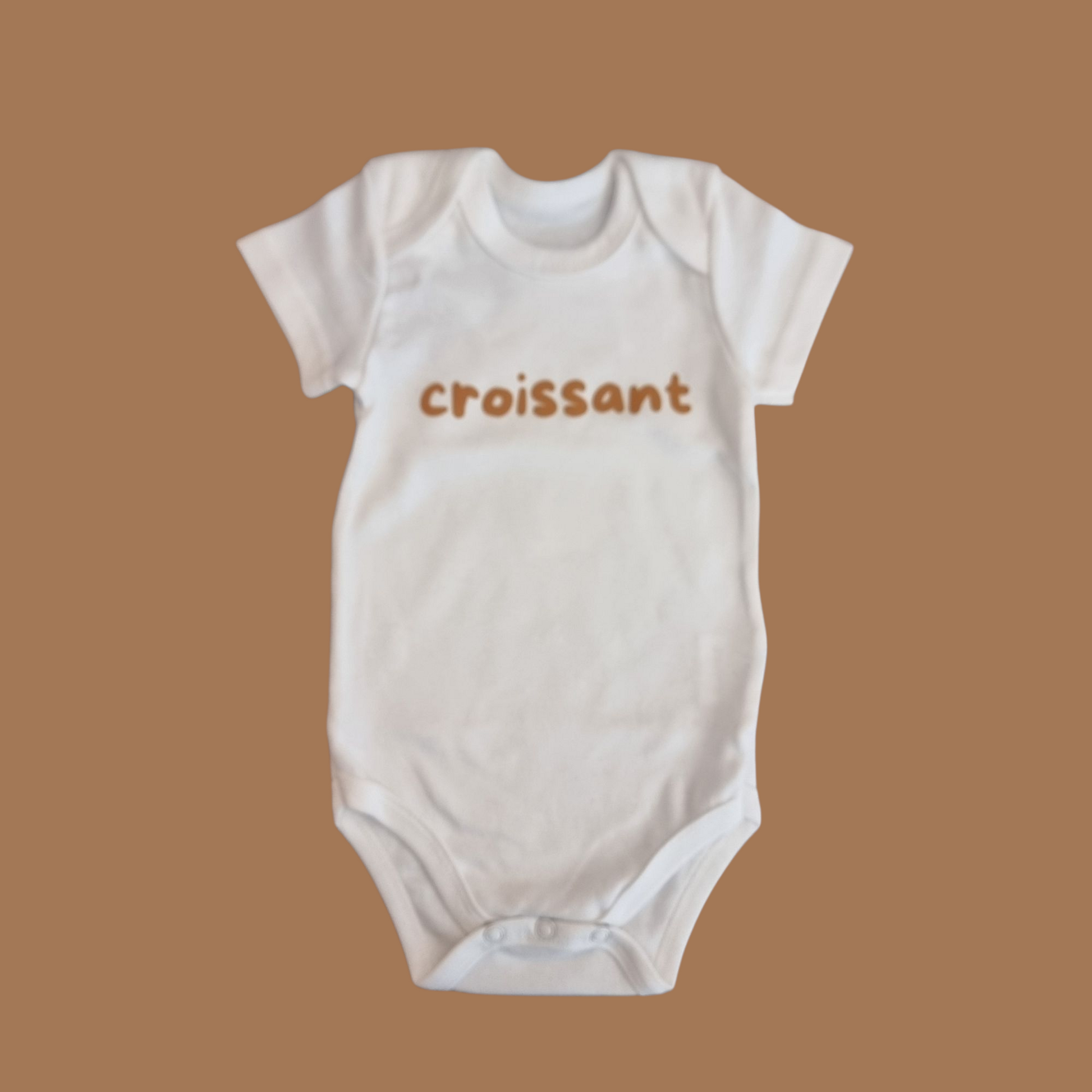 baby body
