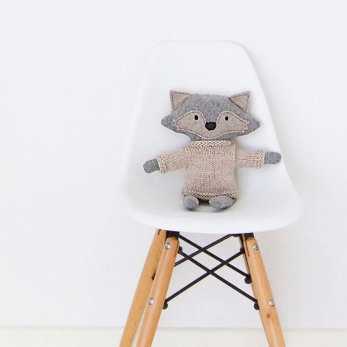 Heiko the fox