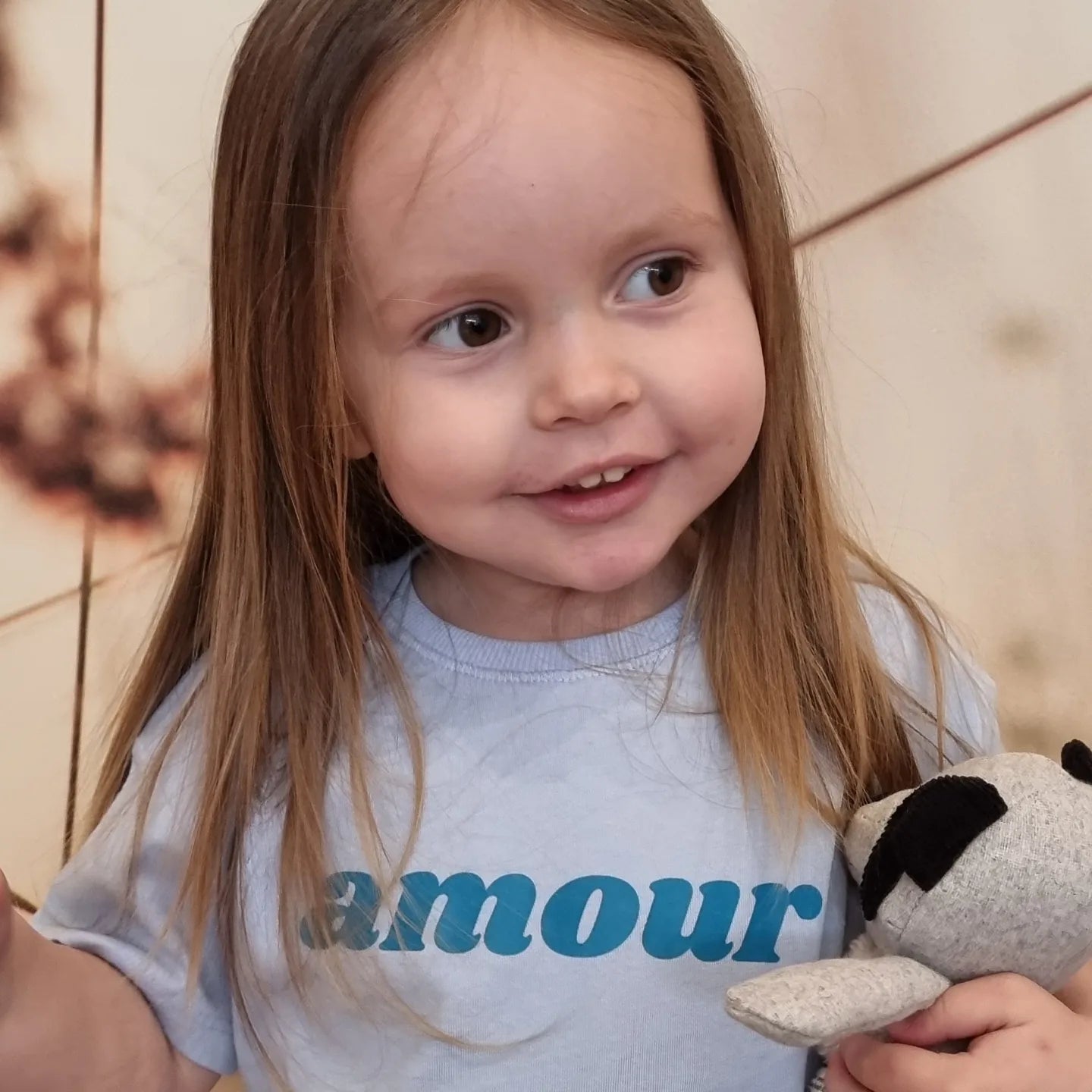AMOUR tee