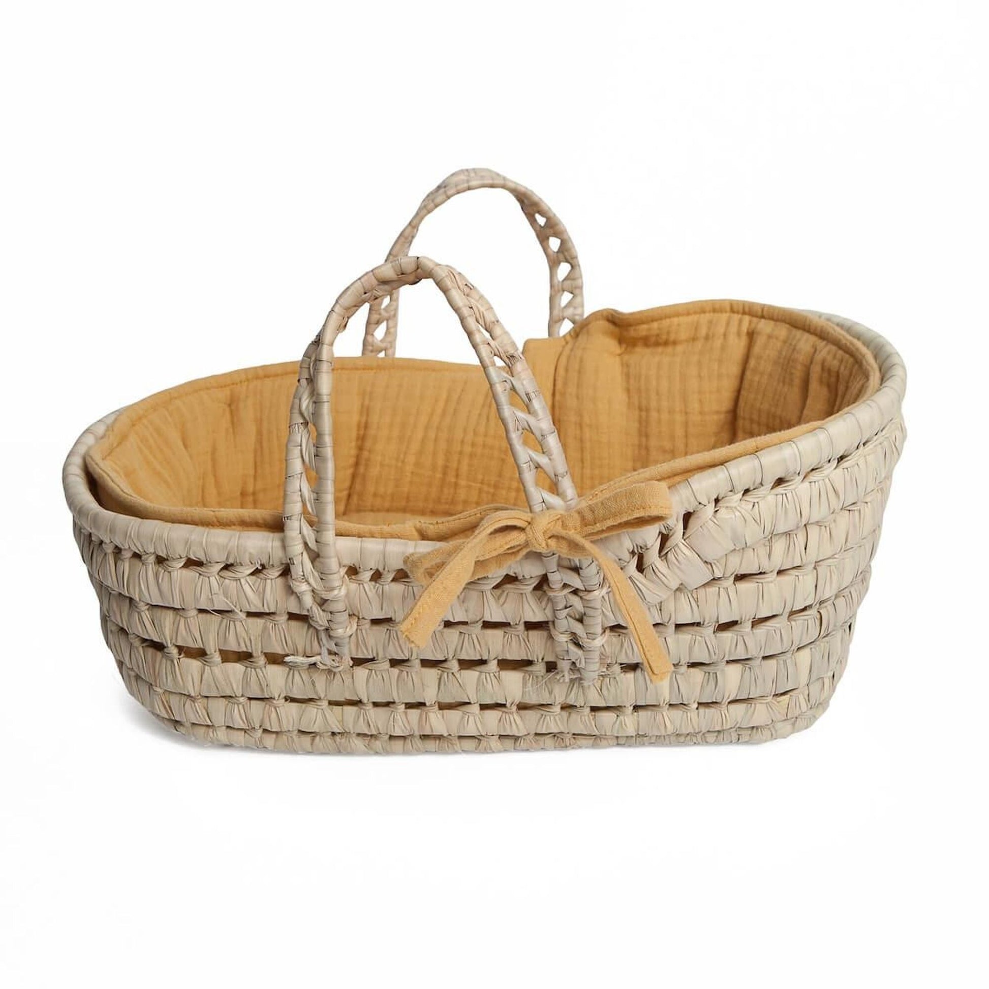 wookids bassinet