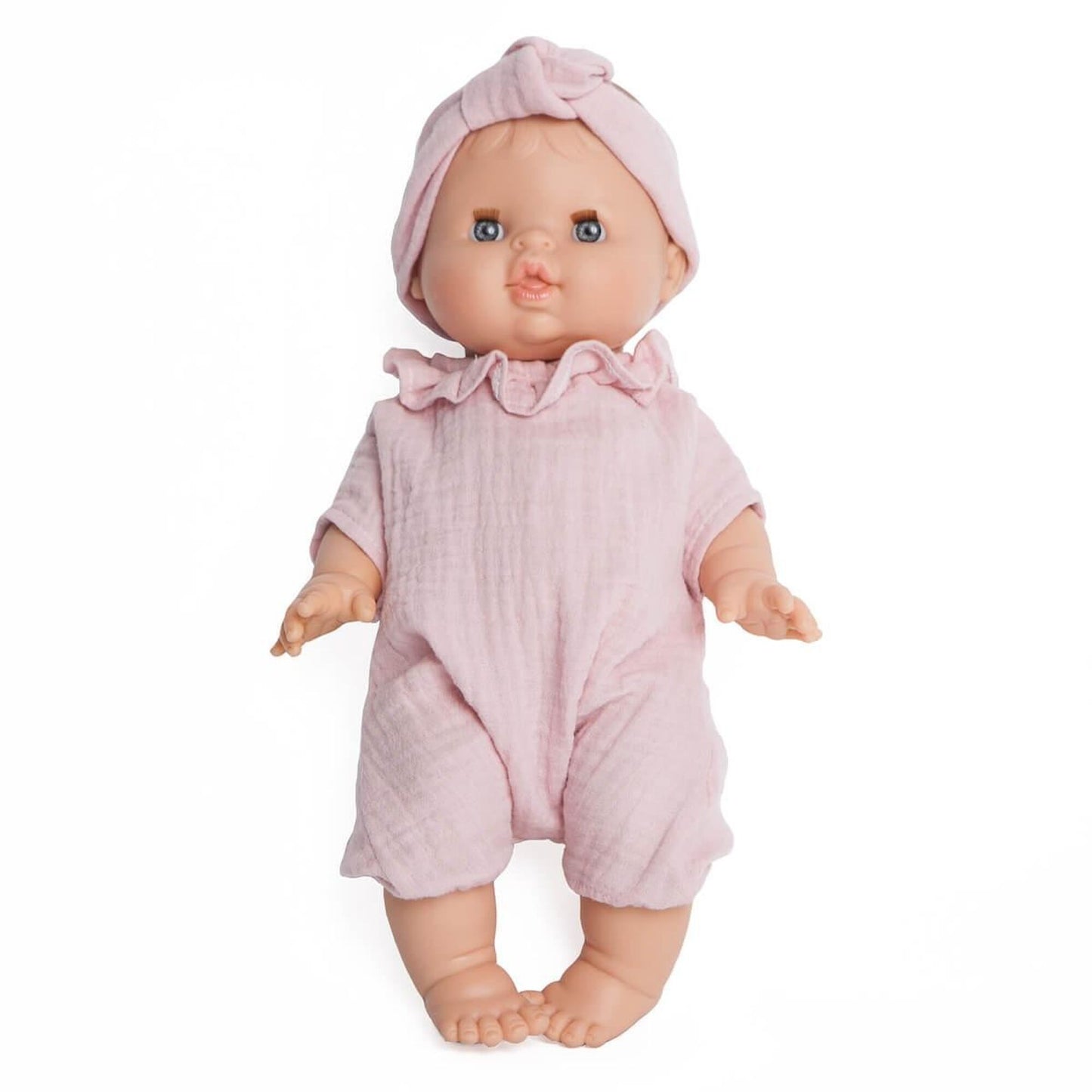 Baby charlotte doll
