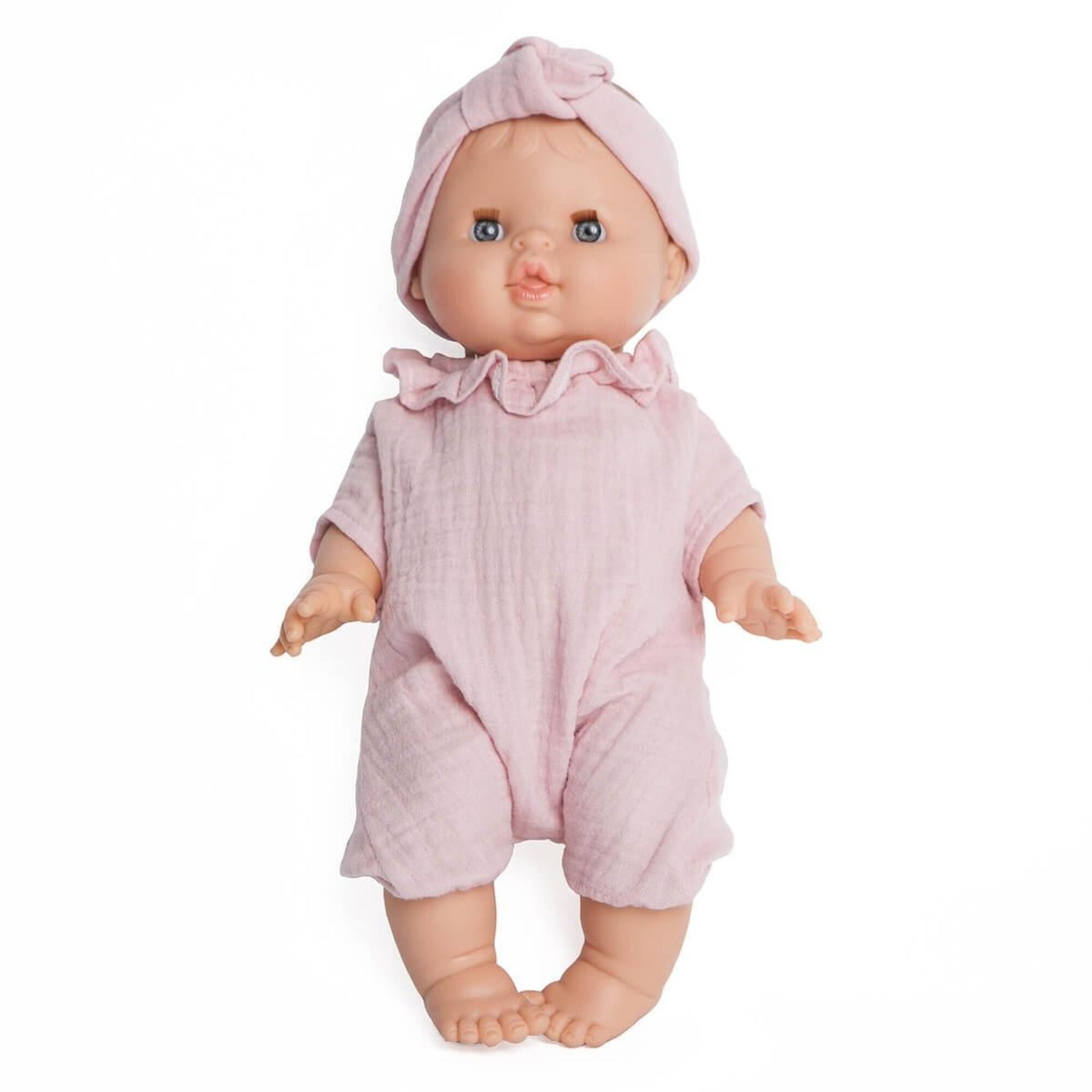 Baby charlotte doll