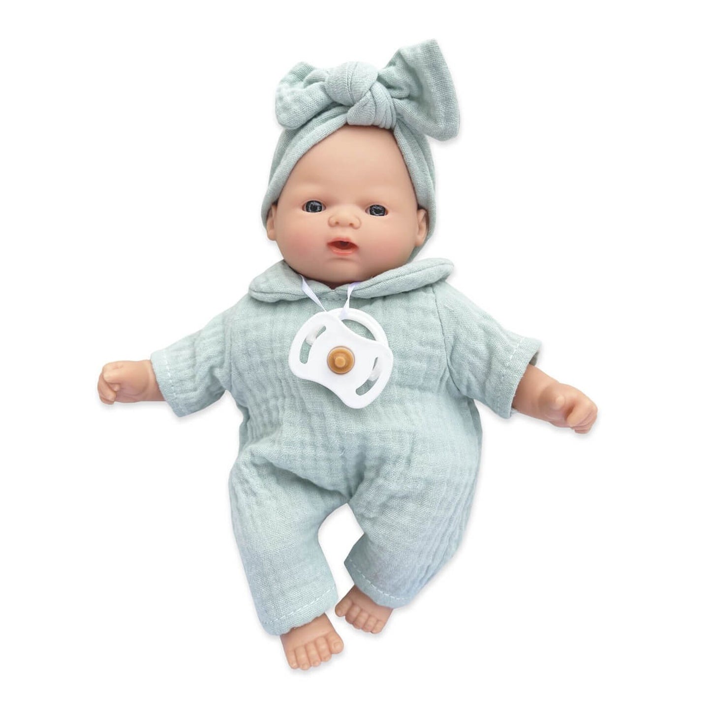 Ecofriendly small doll