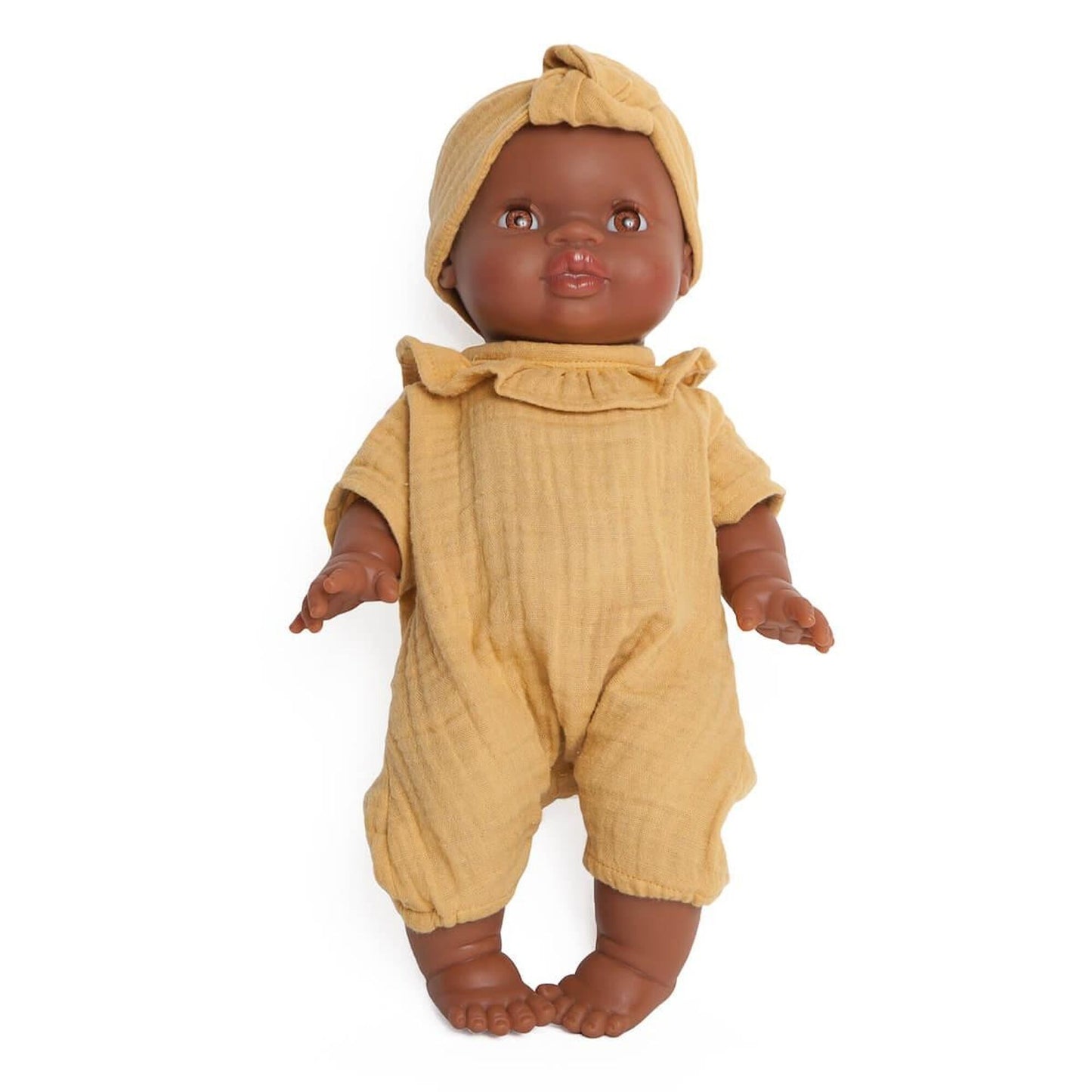 Black boy doll