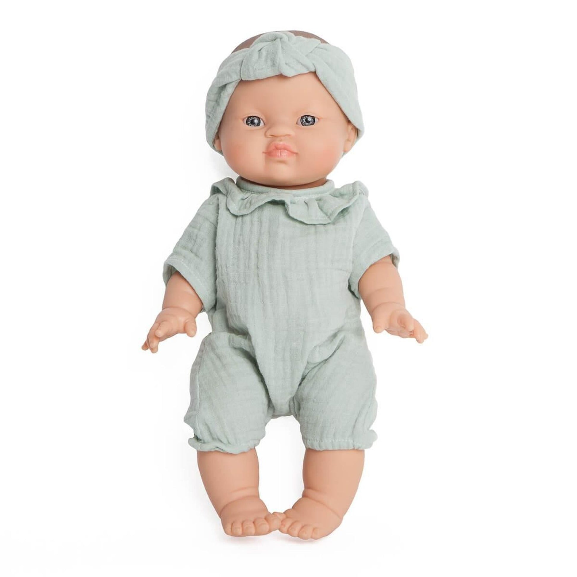Baby doll