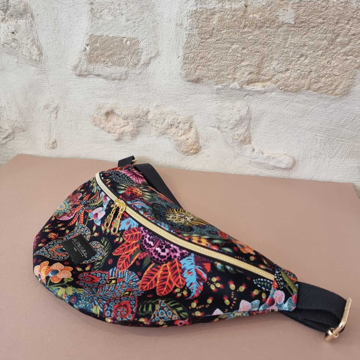 fanny pack ma p'tite collection