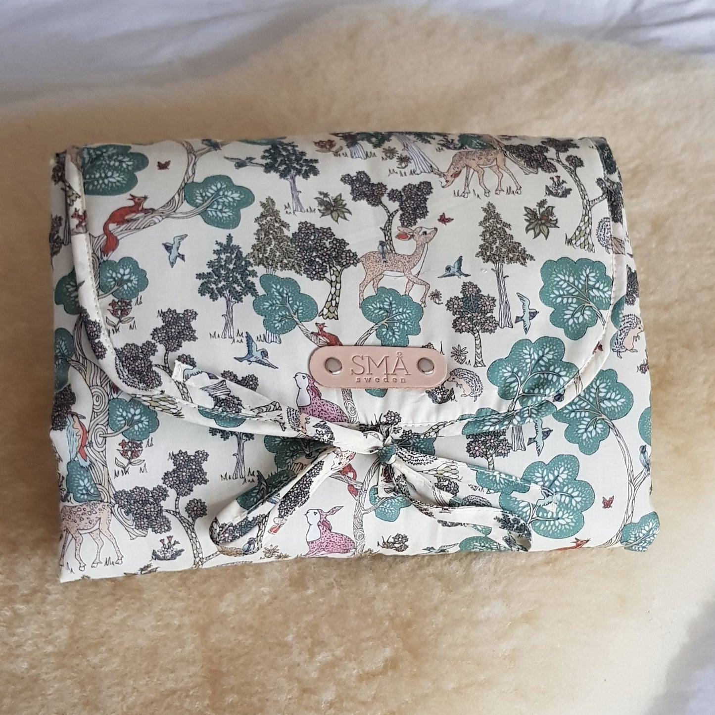 CHANGE nomad changing mat - Doe A Deer