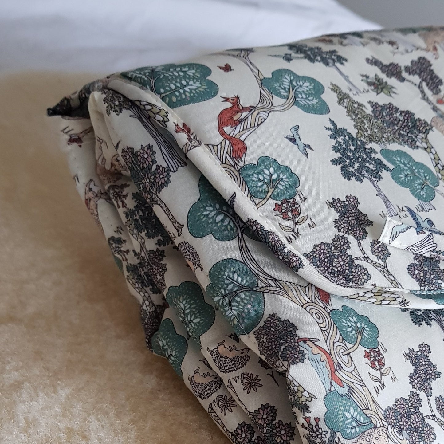 CHANGE nomad changing mat - Doe A Deer