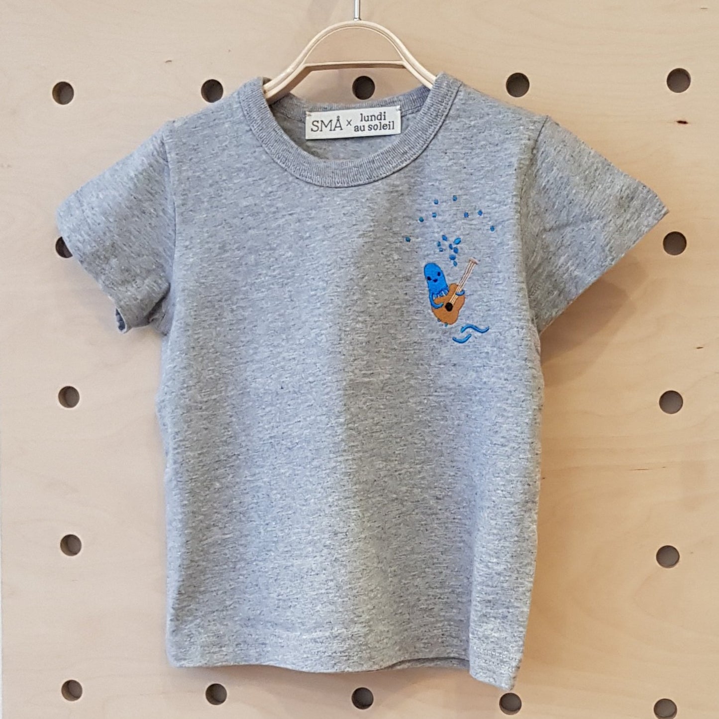 OCTOPUS tee