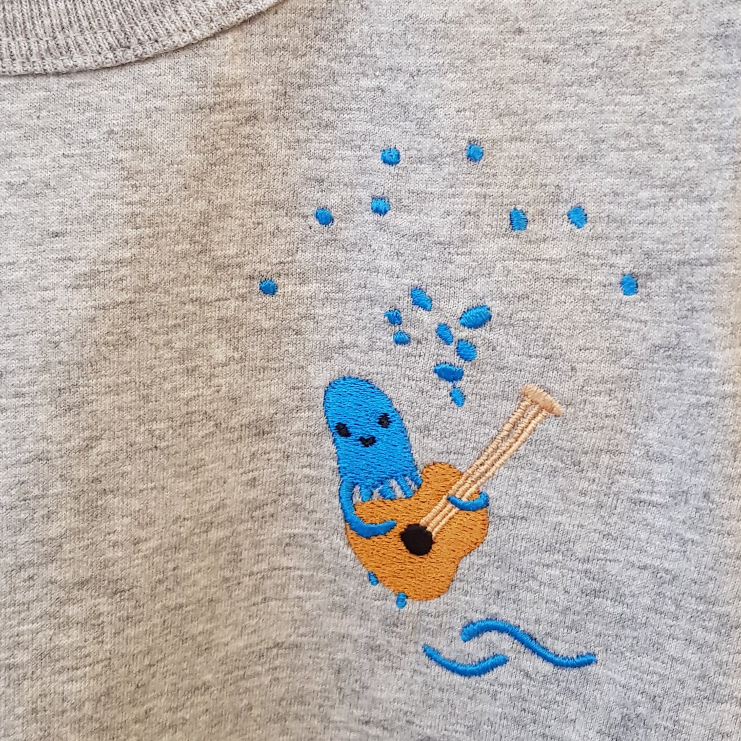 OCTOPUS tee