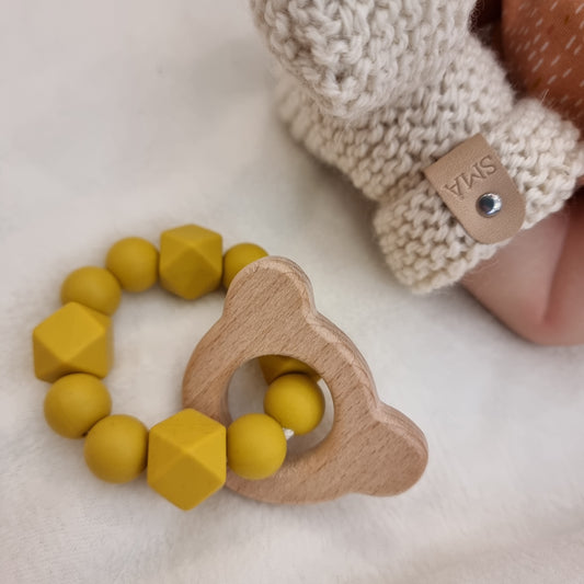 BEAR teether