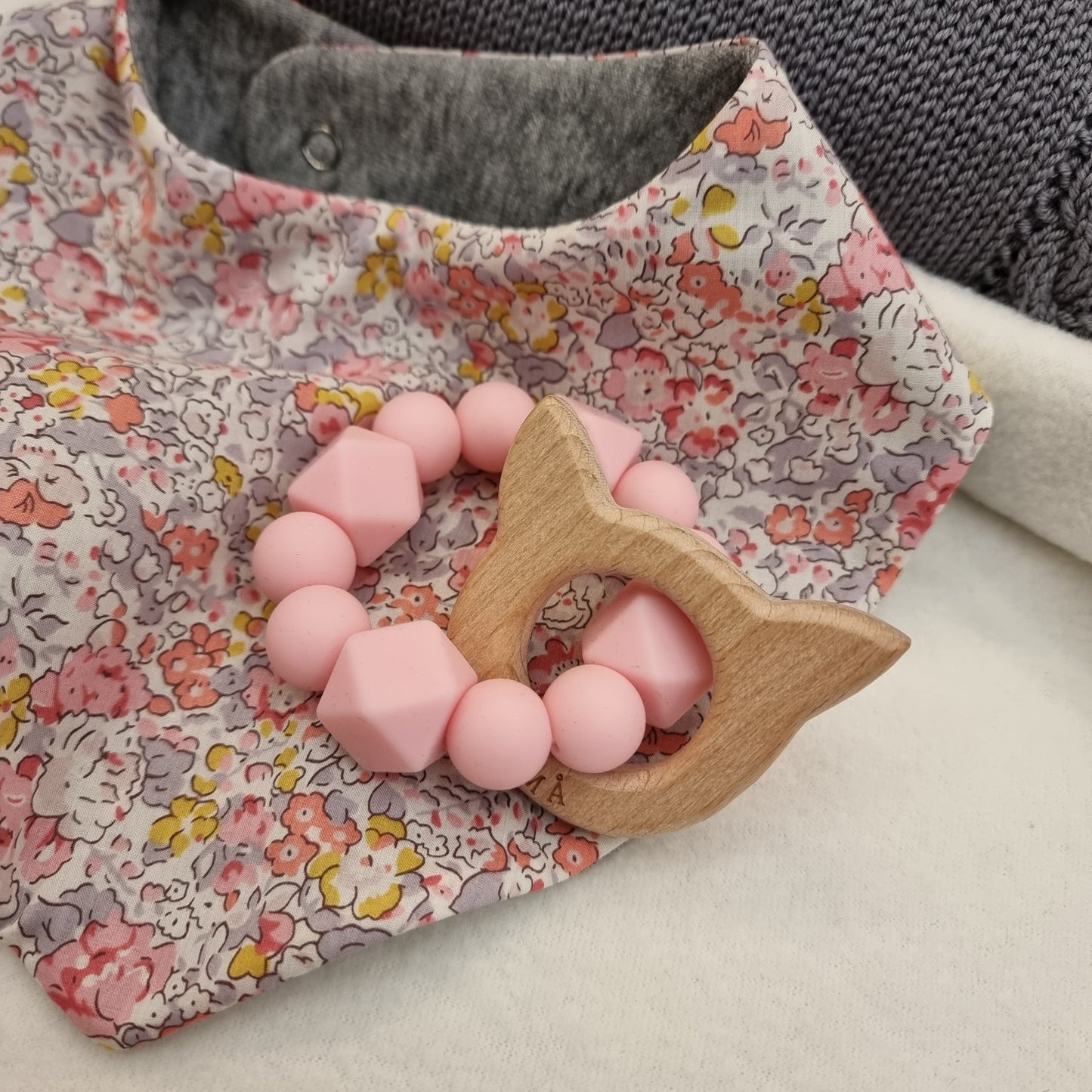 KITTY teether