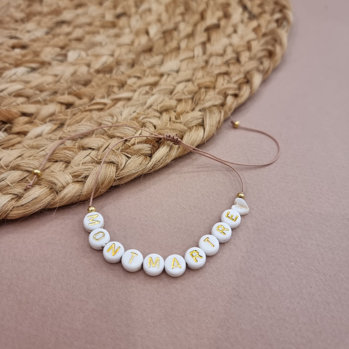 BRACELET