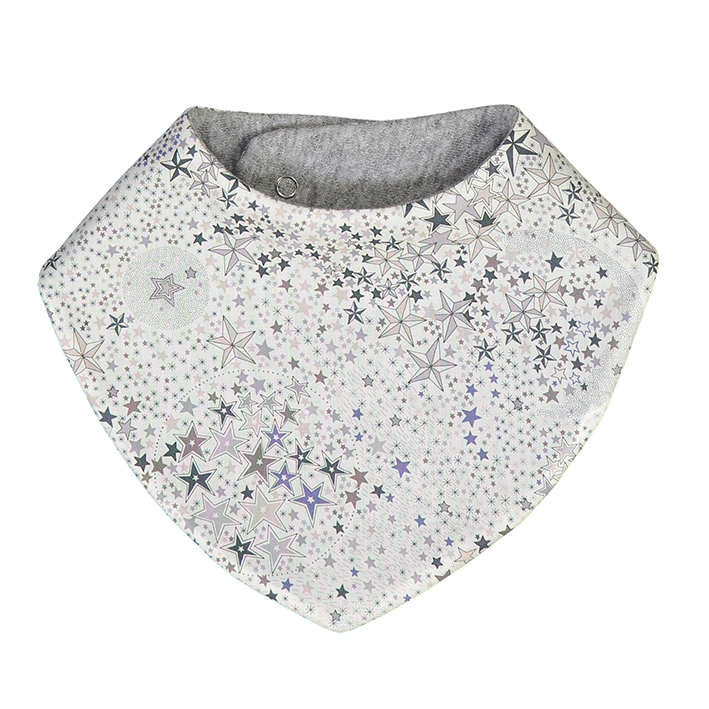 DROOL bandana bib - Adelajda