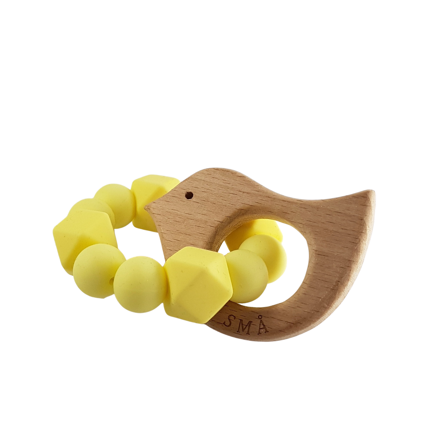 BIRDY teether