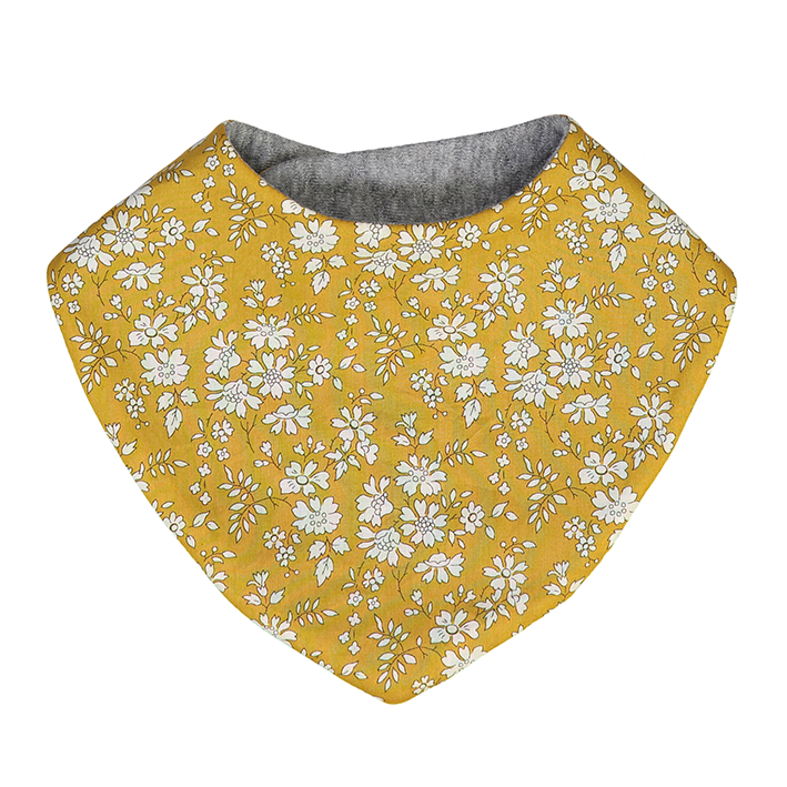 DROOL bandana bib - Capel