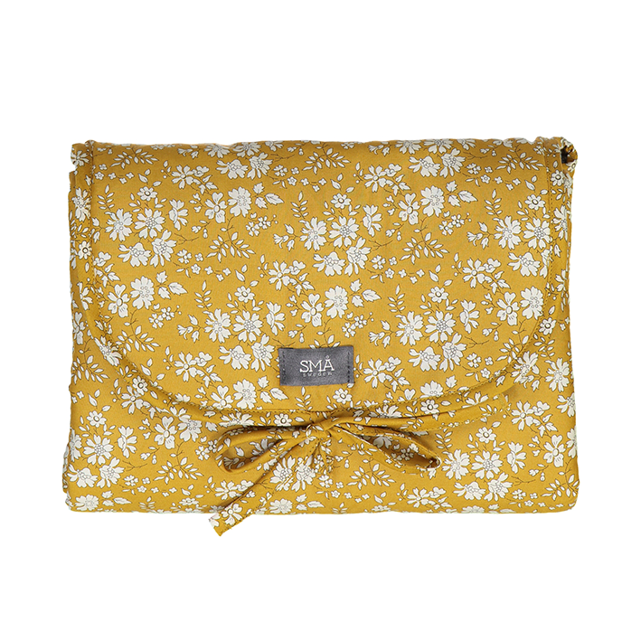 CHANGE nomad changing mat - Capel