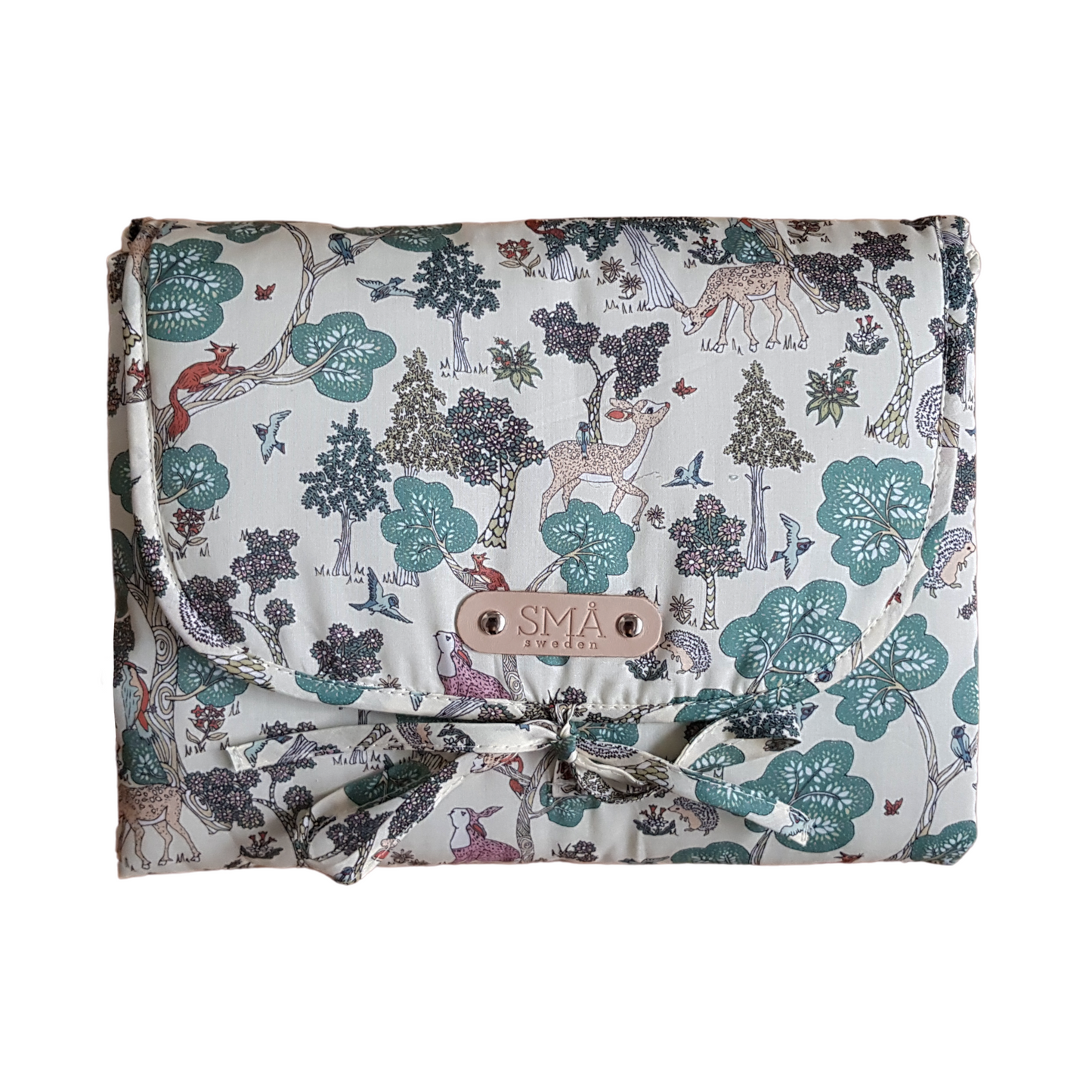 CHANGE nomad changing mat - Doe A Deer
