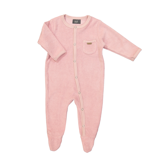Organic cotton pj's ROSE