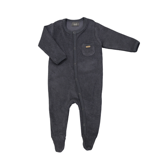 Organic cotton pj's INK