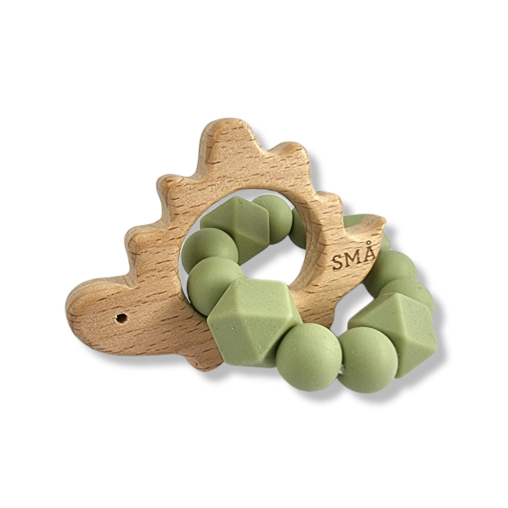 DINO teether