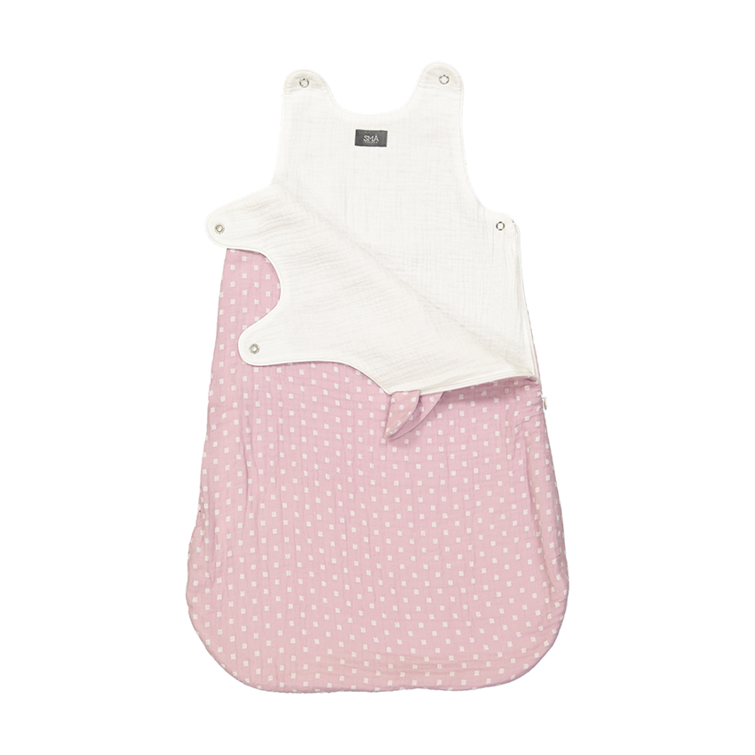 Babys' summer sleeping bag