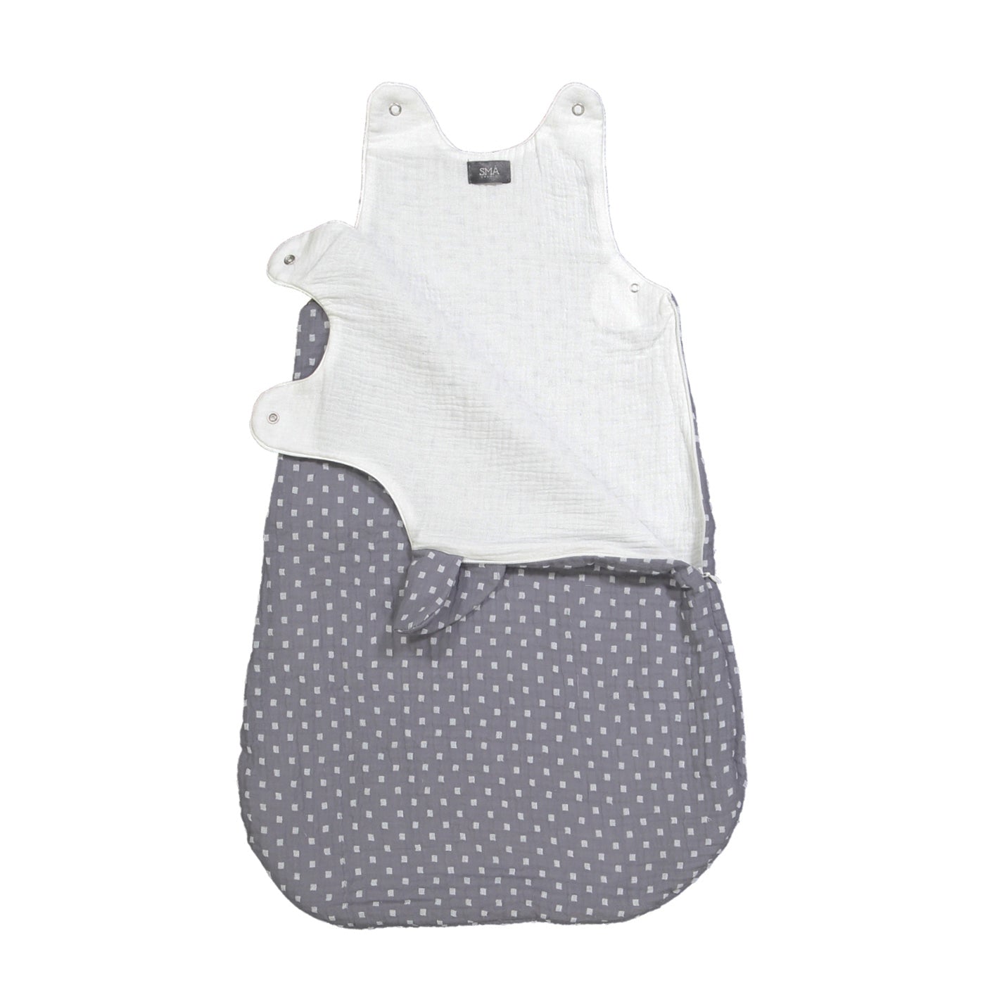 Babys' summer sleeping bag