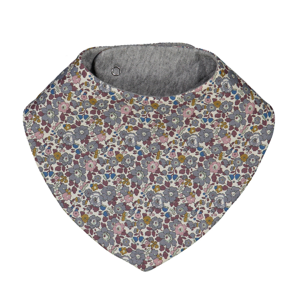 DROOL bandana bib - Betsy Ann