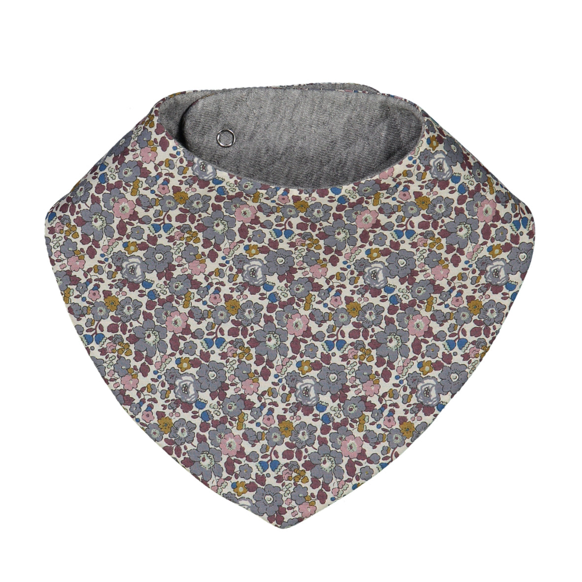 Dribble bib [bavoir] Betsy Ann