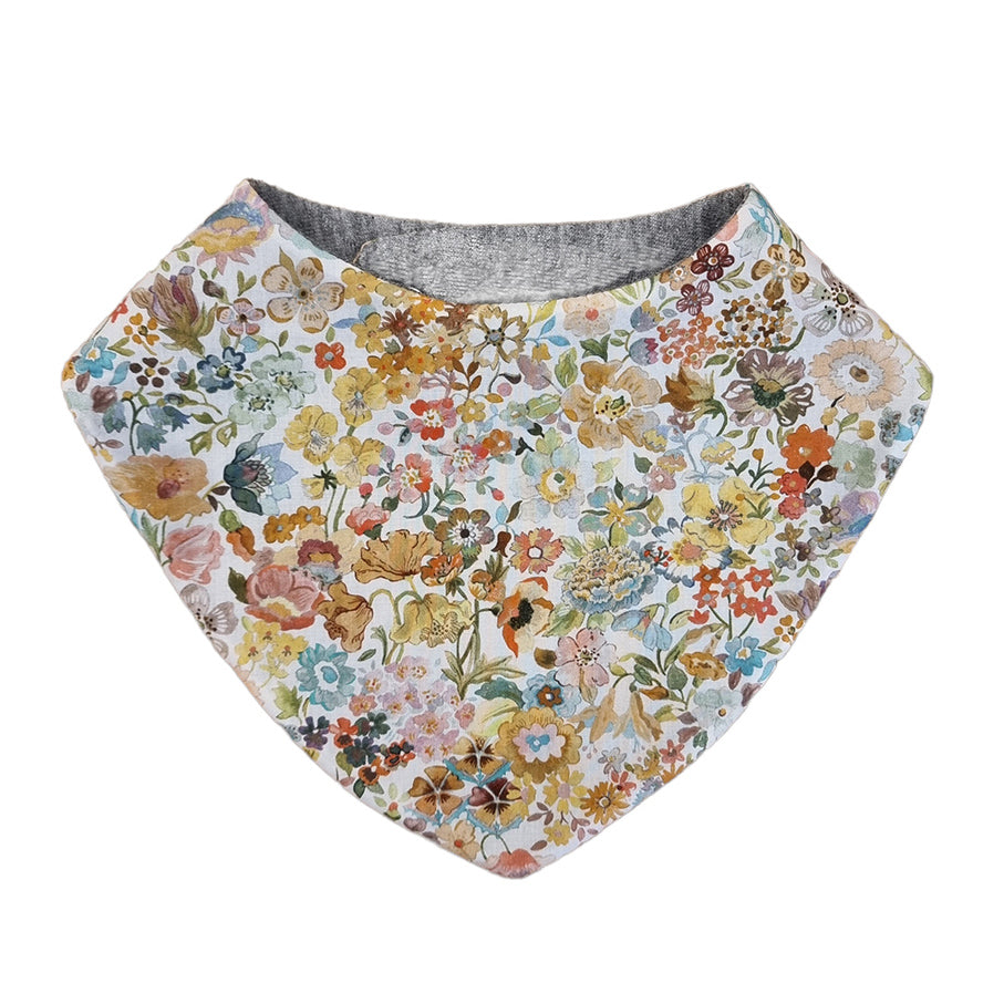 DROOL bandana bib - Moon