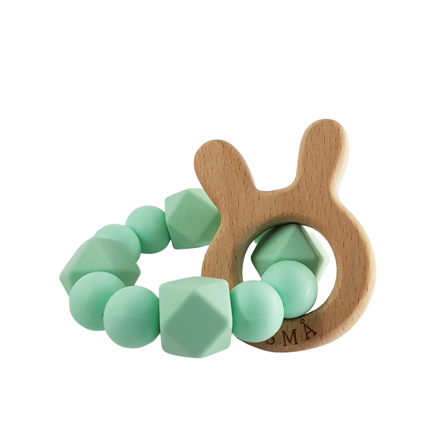 HARE teether