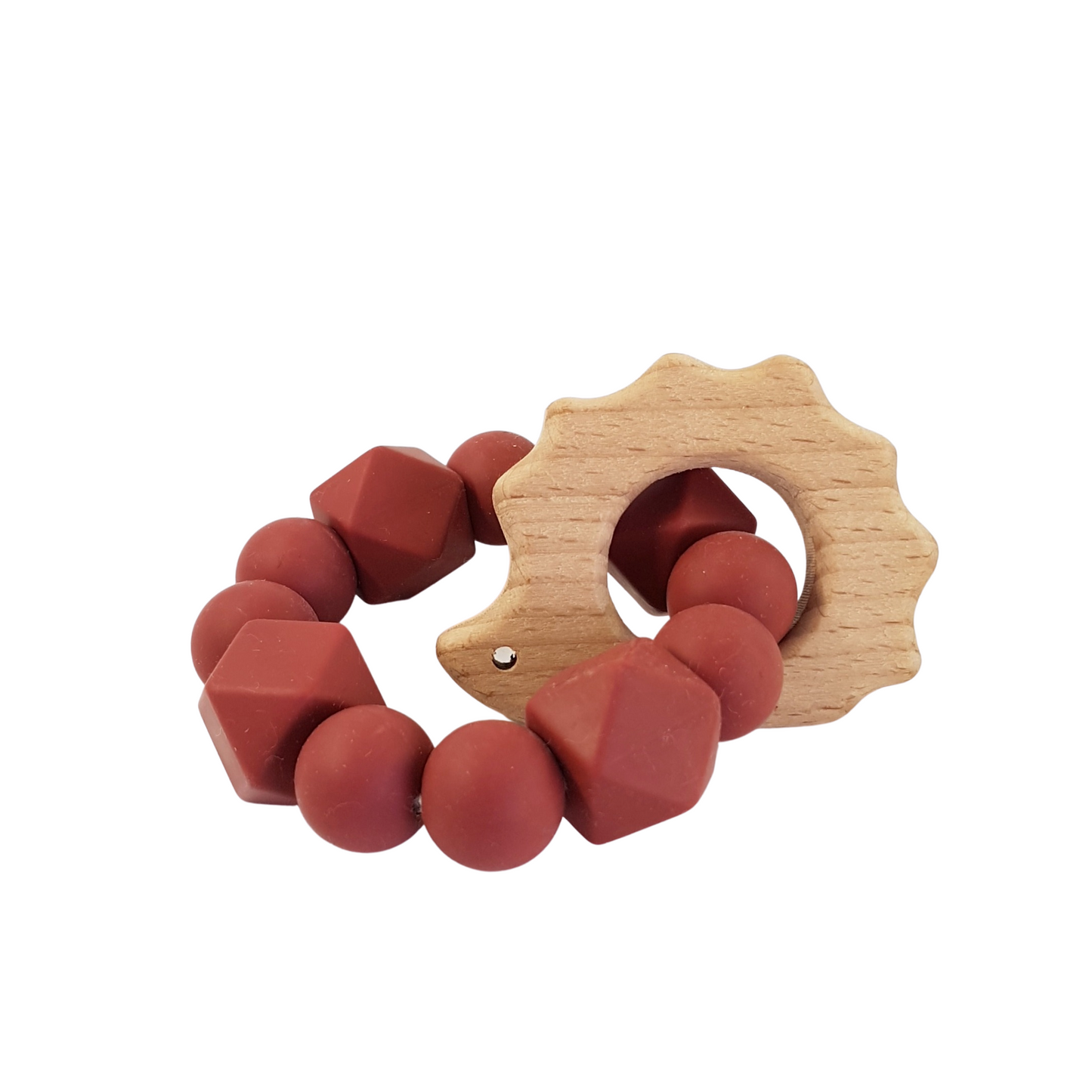 HEDGEHOG teether