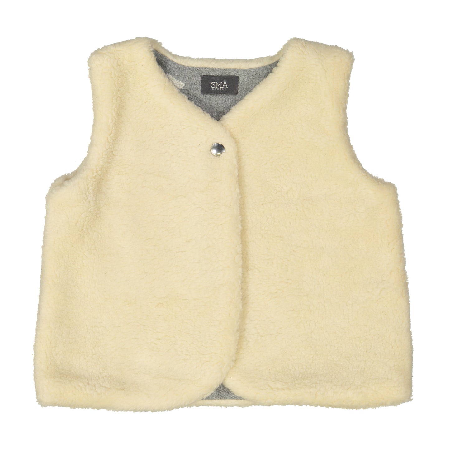 IGLOO teddy bodywarmer