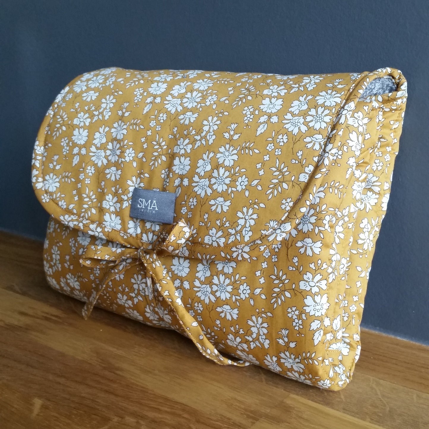 CHANGE nomad changing mat - Capel