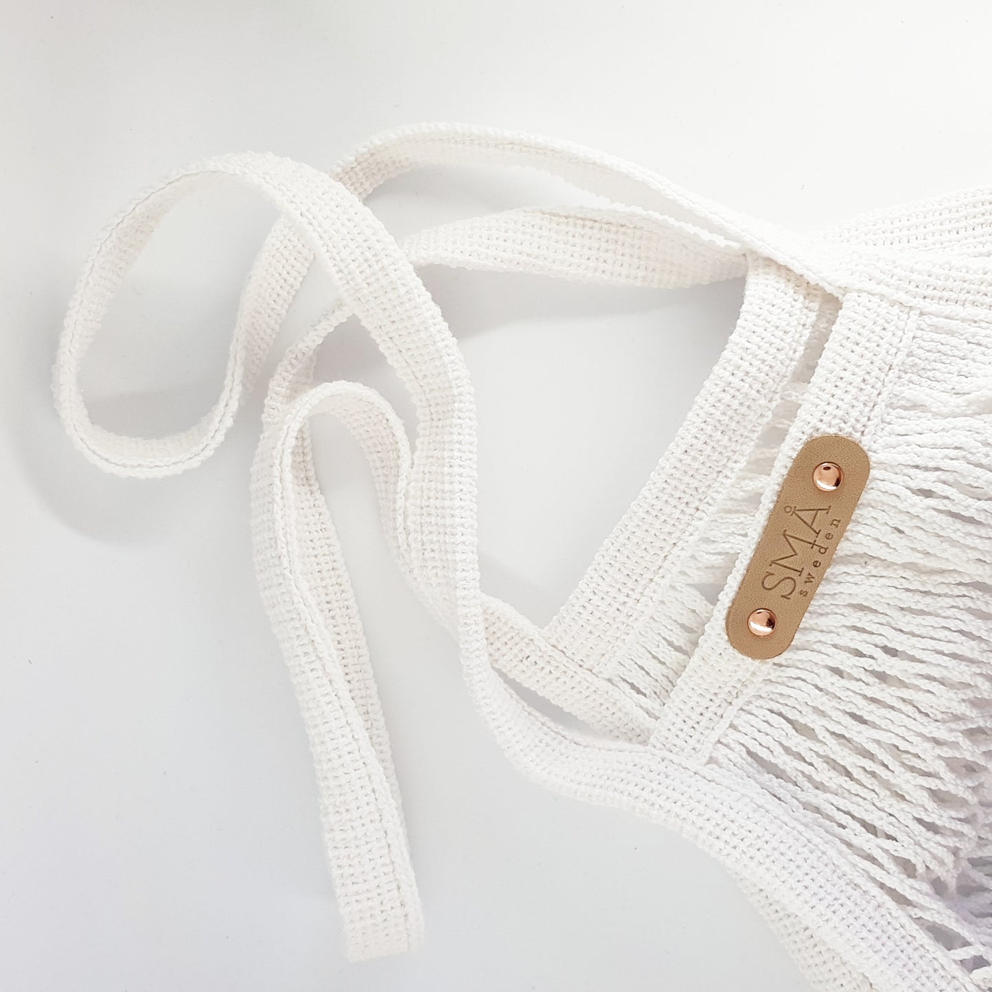 NETTY netbag