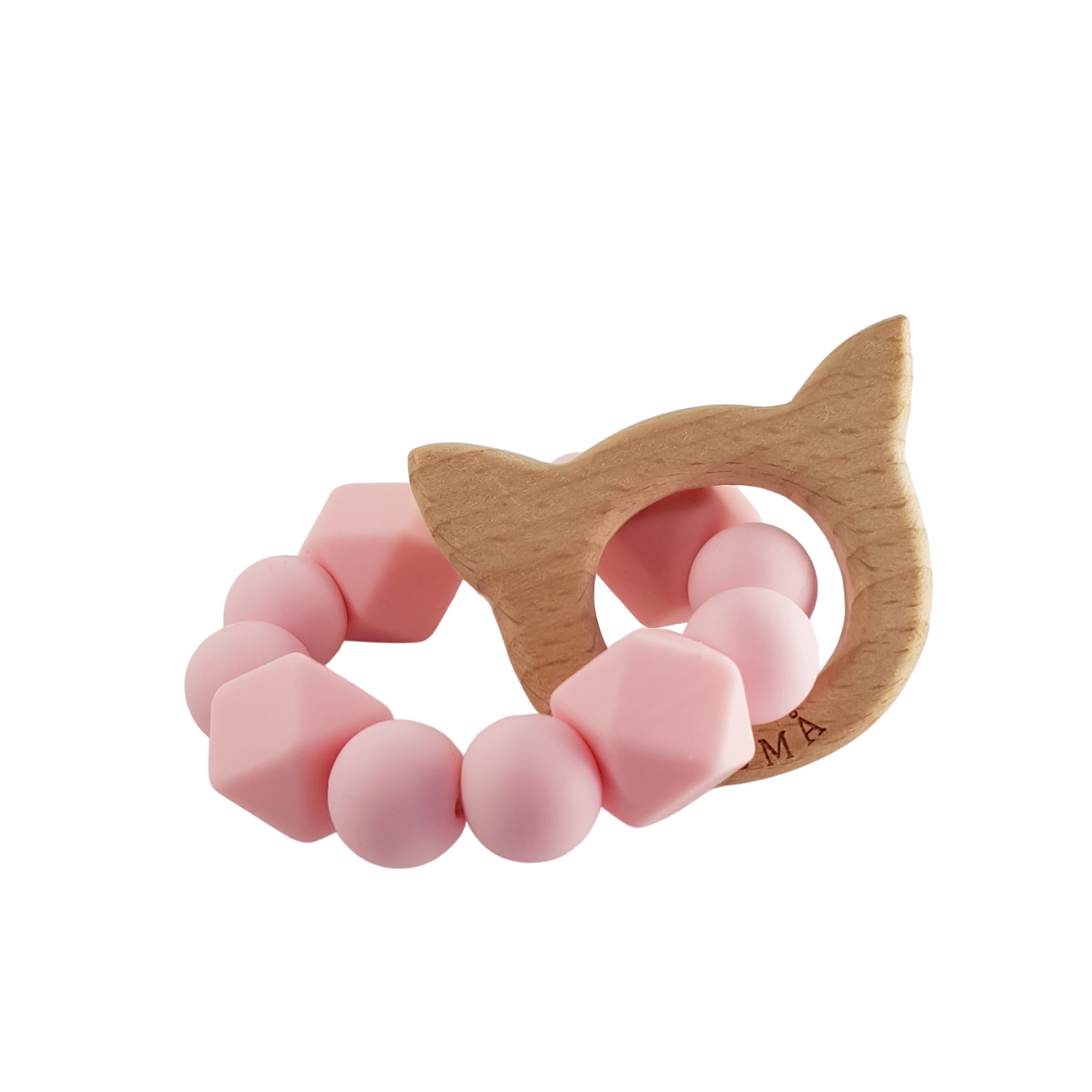 KITTY teether