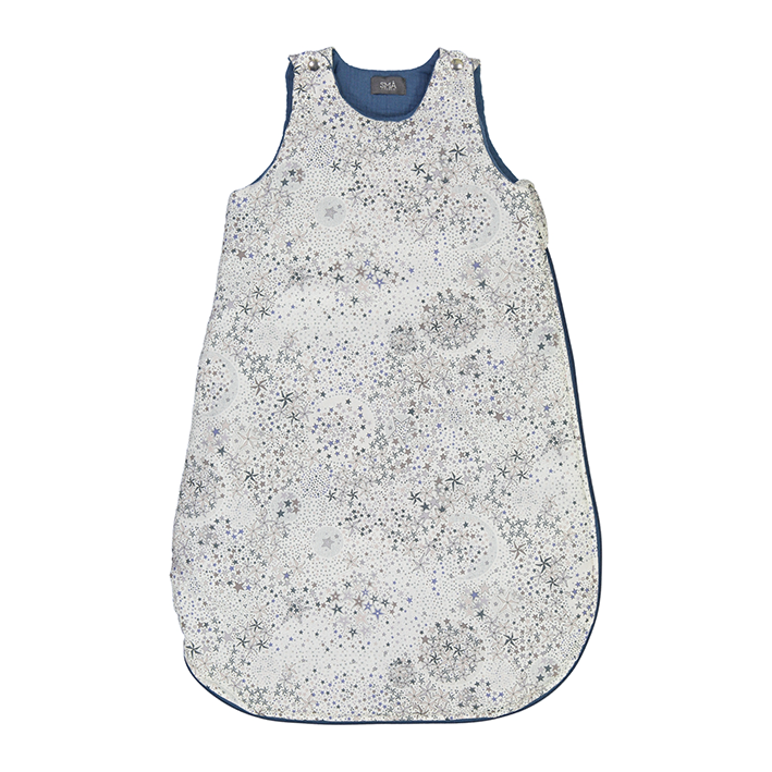 Baby sleeping bag