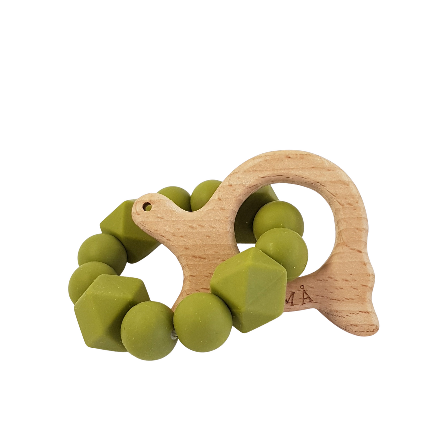 TURTLE teether