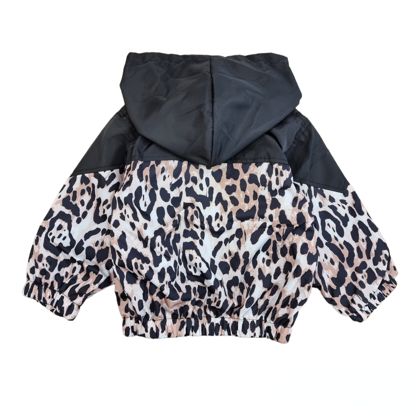 WILD windbreaker
