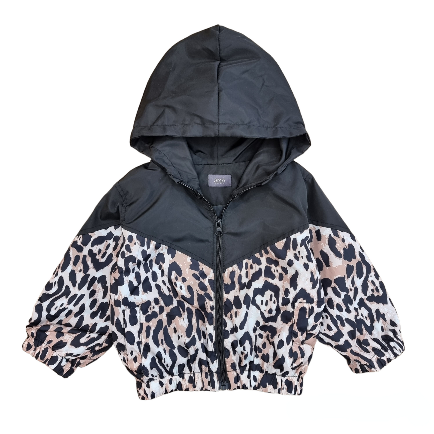 WILD windbreaker