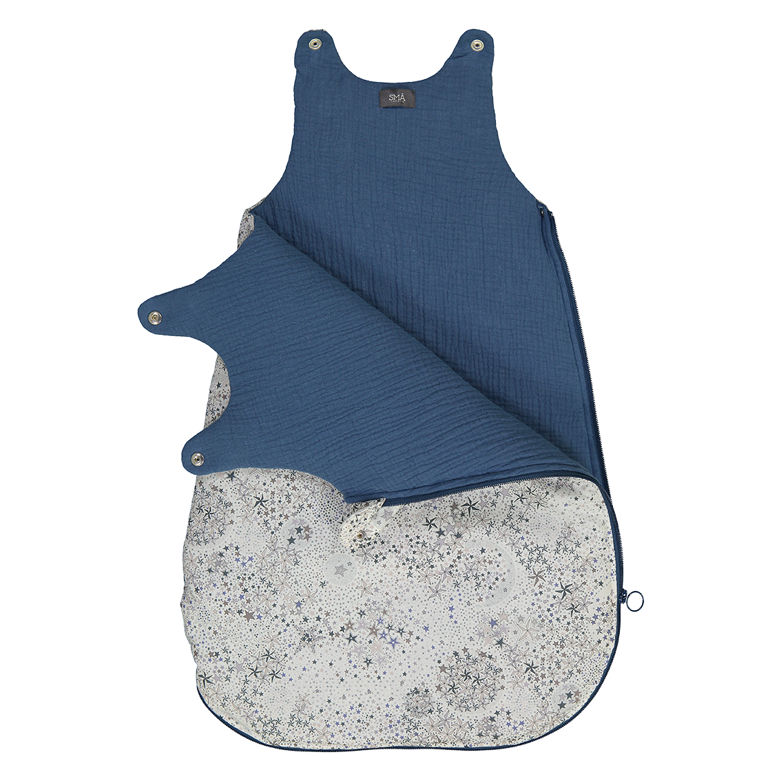 Babys' Liberty sleeping bag