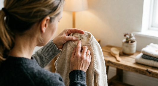 GOTS, OEKO-TEX ou "coton bio" : quel label croire sur les vêtements enfants ?