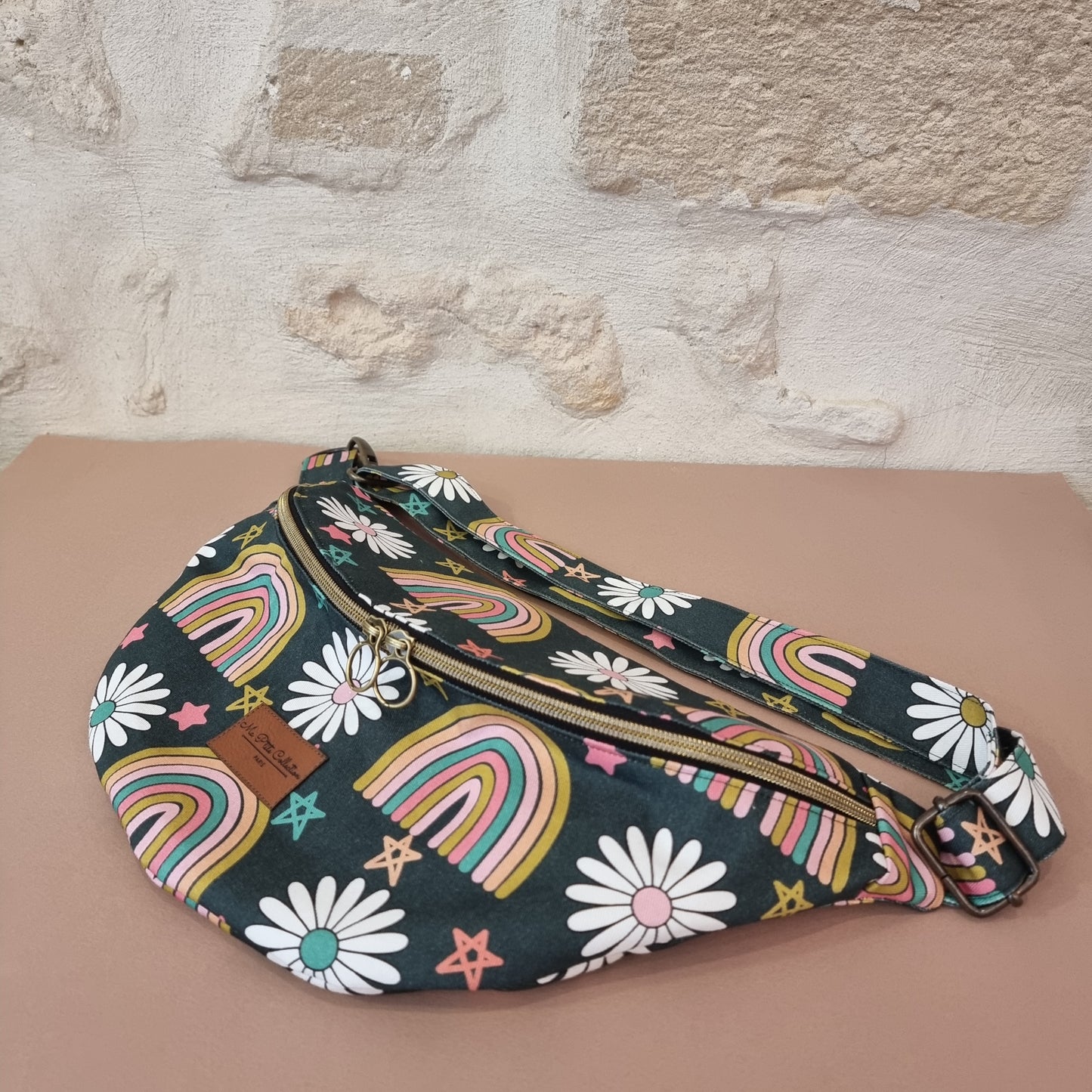 Fanny pack [sac banane]