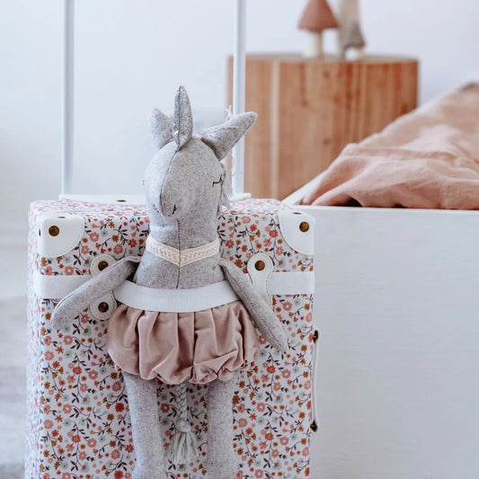 Alice the unicorn
