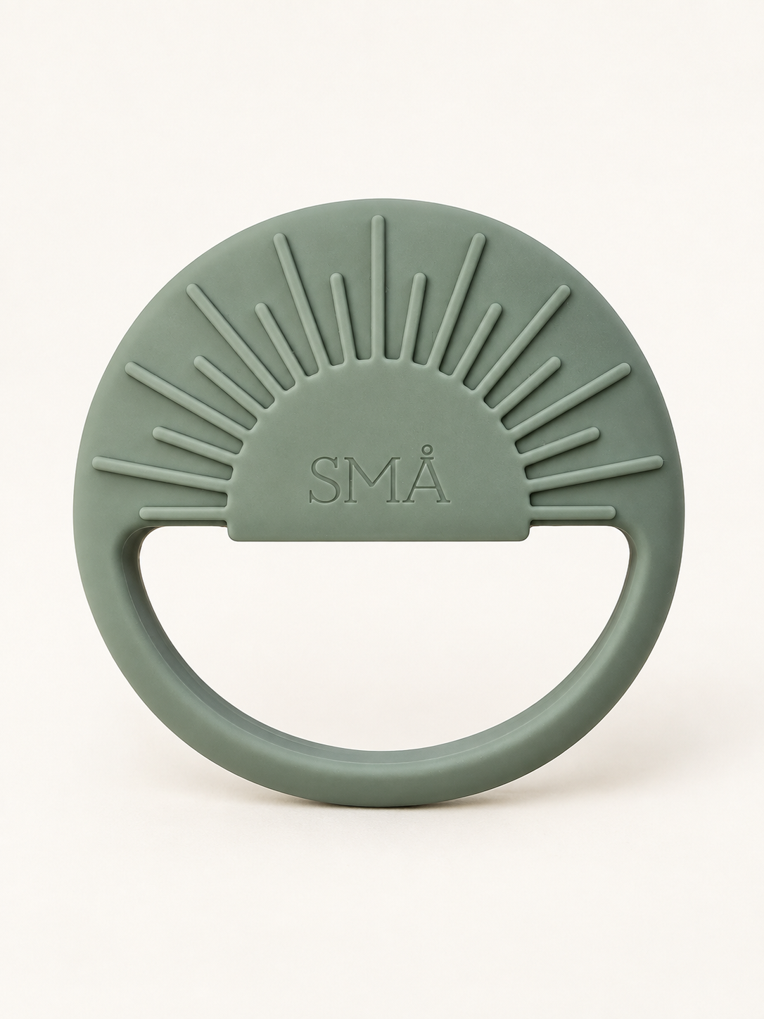 Sun Baby Teether